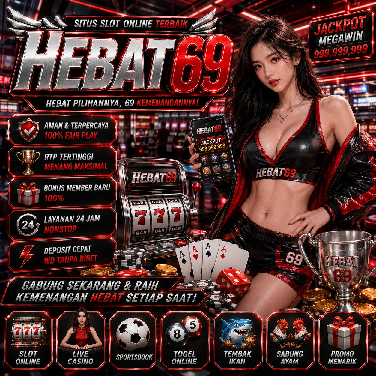 HEBAT69